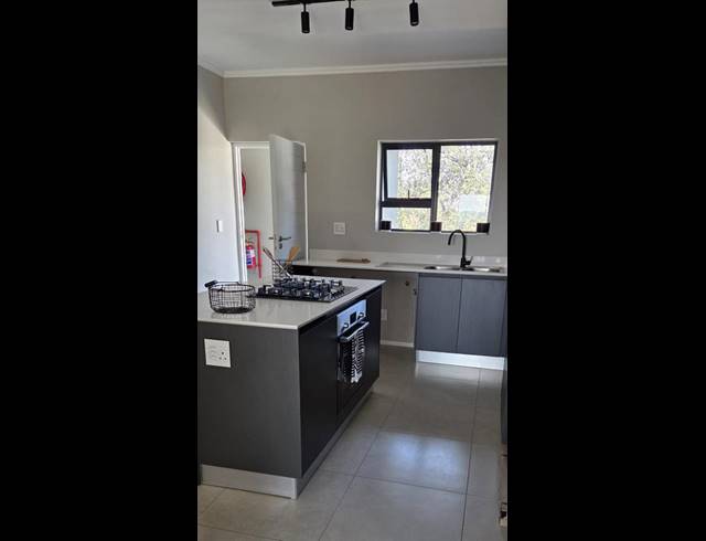 2 BEDROOM PROPERTY TO RENT IN ATHOLL